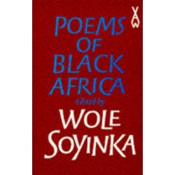 Poems of Black Africa