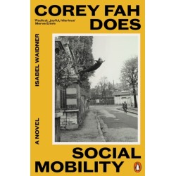 Corey Fah Does Social Mobility