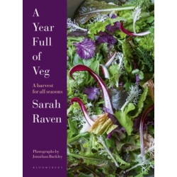 A Year Full of Veg: A Harvest for All Seasons