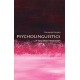 Psycholinguistics: A Very Short Introduction