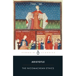 The Nicomachean Ethics