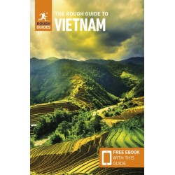 The Rough Guide to Vietnam: Travel Guide with eBook