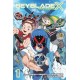 Beyblade X, Vol. 1
