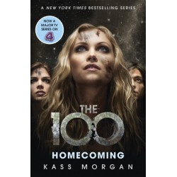 Homecoming: The 100 Book Three