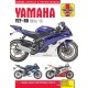 Yamaha YZF-R6 (06-13)