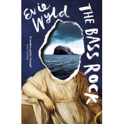 The Bass Rock: ‘A rising star of British fiction’ Sunday Telegraph