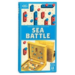 Sea Battle