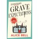 Grave Expectations: The hilarious and gripping BBC Radio 2 Book Club pick