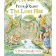 Peter Rabbit: The Lost Hat A Peep-Inside Tale