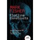 Flatline Constructs: Gothic Materialism and Cybernetic Theory-Fiction