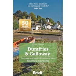Dumfries and Galloway (Slow Travel)