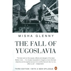 The Fall of Yugoslavia