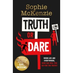 Truth or Dare: From the World Book Day 2022 author Sophie McKenzie