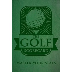 The Golf Scorecard: Master Your Stats