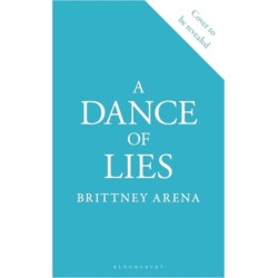 A Dance of Lies: the -1 Sunday Times bestselling romantic fantasy