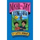Nikhil and Jay: Flying High: Flying High