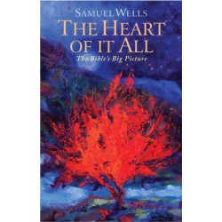 The Heart Of It All: The Bible's Big Picture
