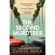 The Second Murderer: Journey through the shadowy underbelly of 1940s LA in this new murder mystery