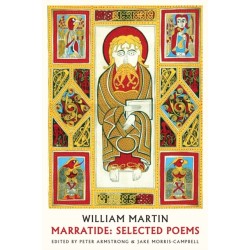 Marratide: Selected Poems
