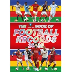 The Vision Book of Football Records 2020