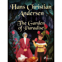 The Garden of Paradise