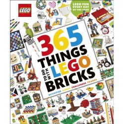365 Things to Do with LEGO® Bricks