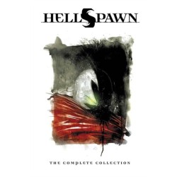 Hellspawn Complete Collection