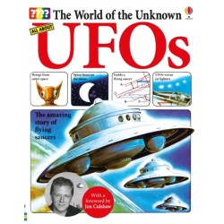 The World of the Unknown: UFOs