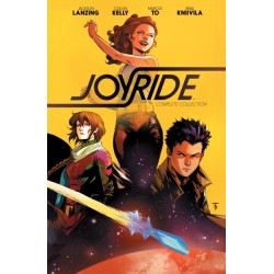 Joyride Complete Collection