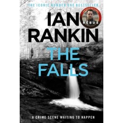 The Falls: The number one bestselling series that inspired BBC One’s REBUS