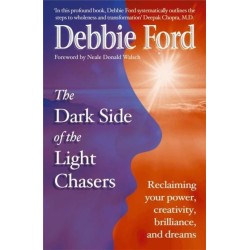 Dark Side of the Light Chasers: Reclaiming your power, creativity, brilliance, and dreams