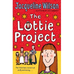 The Lottie Project