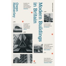 Modern Buildings in Britain: A Gazetteer
