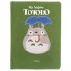 My Neighbor Totoro: Totoro Plush Journal