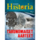 Tarunomaiset aarteet