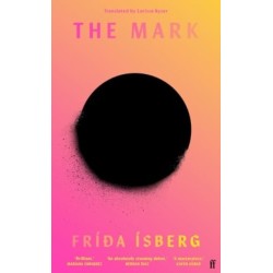 The Mark: 'Brilliant.' MARIANA ENRIQUEZ