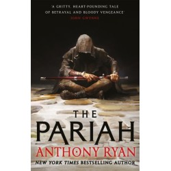 The Pariah: Book One of the Covenant of Steel