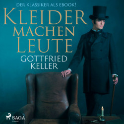 Kleider machen Leute