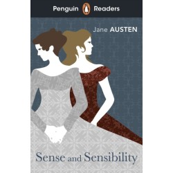 Penguin Readers Level 5: Sense and Sensibility (ELT Graded Reader): Abridged Edition