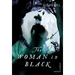 The Woman in Black