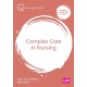 Complex Care in Nursing