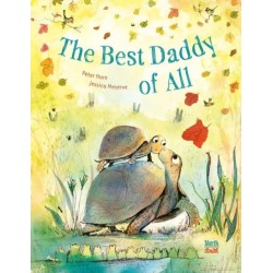 The Best Daddy of All