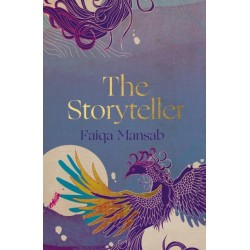 The Sufi Storyteller