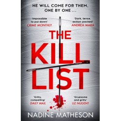 The Kill List