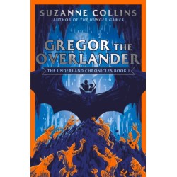 Gregor the Overlander