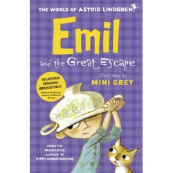 Emil and the Great Escape