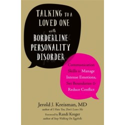 Talking to a Loved One with Borderline Personality Disorder