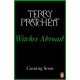 Witches Abroad: (Discworld Novel 12)