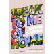 Speak to Me of Home: the poignant and uplifting family story from the bestselling author of American Dirt