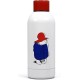 Water Bottle Metal (400ml) - Paddington Bear (Best)